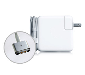 For Apple MagSafe2 85W 20V 4.25A Power Adapter - Click Image to Close